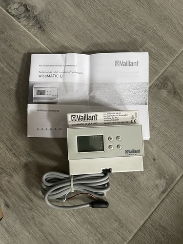 306795 vaillant veu - 306795,