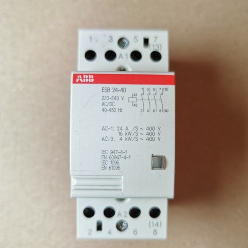 Abb esb 40 - esb, 24-40