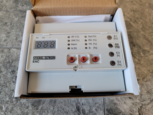 Nachtspeicher stiebel eltron - stiebel,