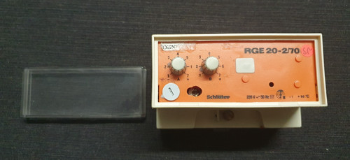 Schlüter rge 70 - schlüter, 20-2/70