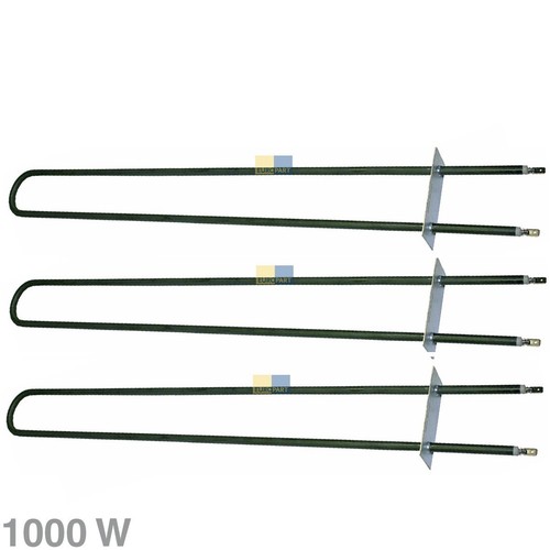 Heizung heizelement - 3,
