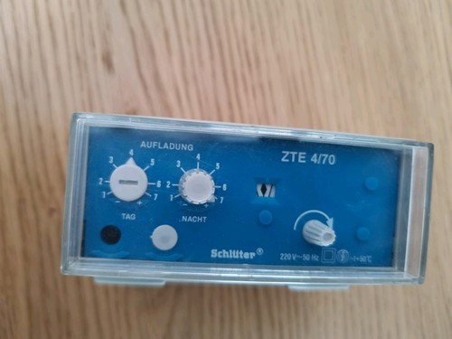 Schlüter zte 70 - schlüter, 4/70
