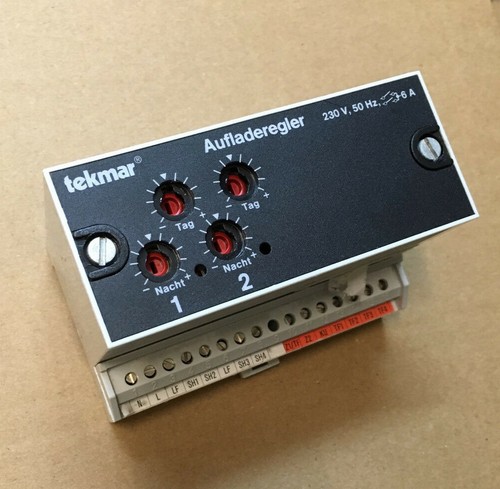 Tekmar 1442 c2 - tekmar, 1442..5