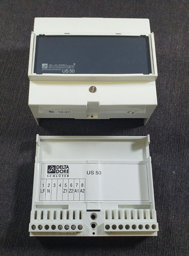 Schlüter us50 nachtspeicher - schlüter,