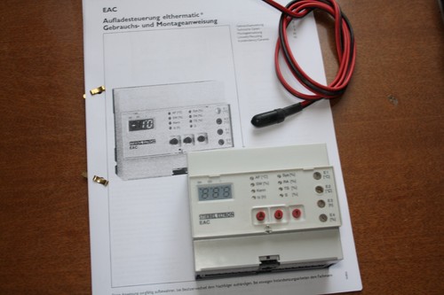 Stiebel eltron eac - eltron,