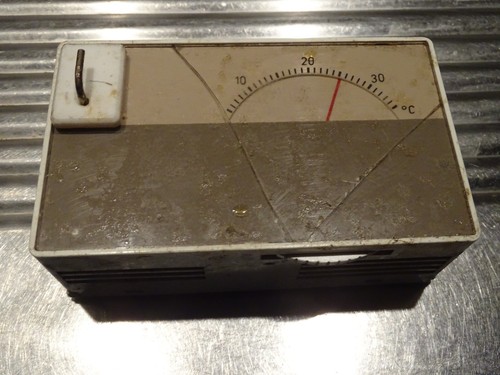 Thermostat aeg - thermostat,