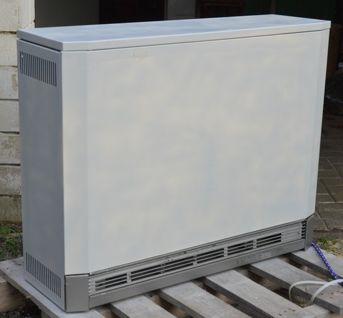 Aeg energie speicher - aeg,