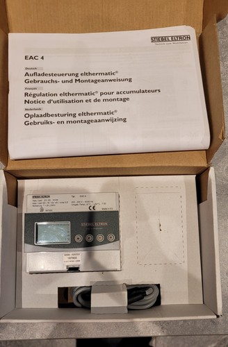 Nachtspeicher stiebel eltron - stiebel,