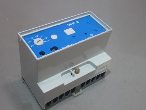 Schlüter tbe wp2 - ,
