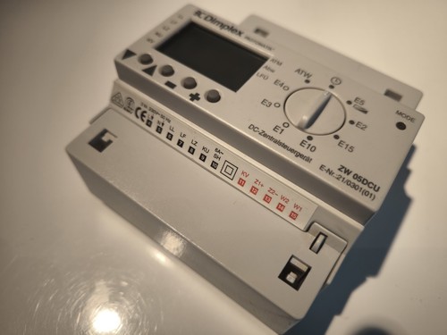 Dimplex 05dcu dc - dimplex,