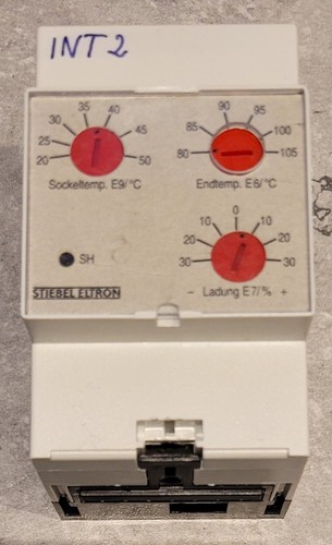 Nachtspeicher stiebel eltron - nachtspeicher,
