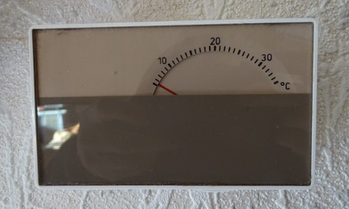 Thermostate aeg - thermostate,