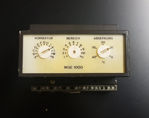 Bauknecht wge 1000 - bauknecht, schwarz