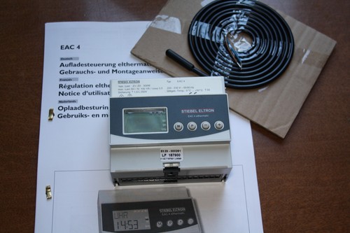 Stiebel eltron eac - stiebel,