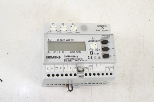 Siemens protomatik 2nr9 - siemens,