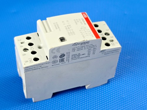 Abb esb 40 - esb, 24-40