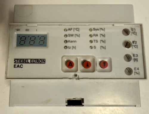 Stiebel eltron eac - stiebel,