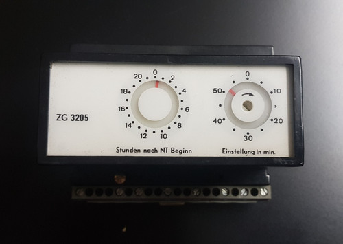 Bauknecht zg3205 nachtspeicher - bauknecht,